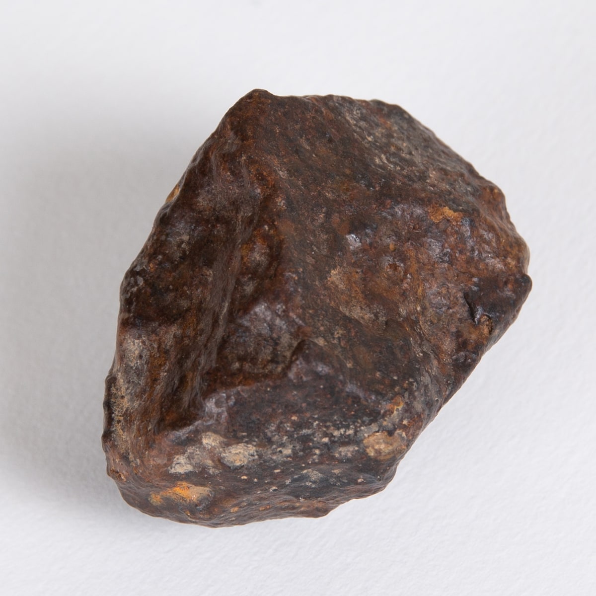 Medium Meteorite in Box Frame